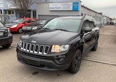 Bild des Angebotes Jeep Compass Limited 4x2