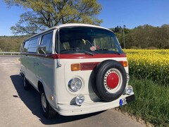 Bild des Angebotes VW T2 Camper