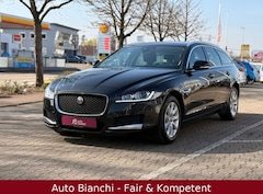 Bild des Angebotes Jaguar XF Sportbrake Prestige |Leder |Xen |Cam |Carplay