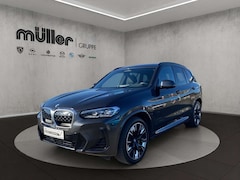Bild des Angebotes BMW iX3 M SPORT LED HUD AHK HARMAN KARDON 360° KAMERA