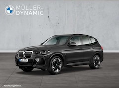 Bild des Angebotes BMW iX3 M Sport Gestiksteuerung Head-Up HK HiFi DAB