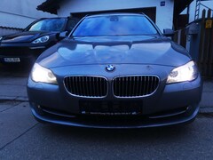Bild des Angebotes BMW 520 520d Touring BluePerformance Aut.