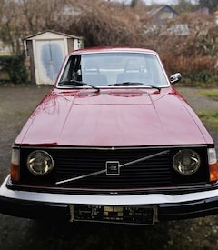 Bild des Angebotes Volvo 244 DL