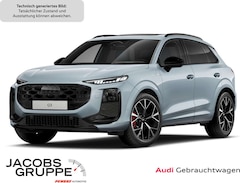 Bild des Angebotes Audi Q3 SUV TFSI quattro S line/Matrix/Pano/Tech-Pro