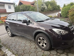 Bild des Angebotes Subaru XV Exclusive