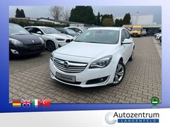 Bild des Angebotes Opel Insignia A SportsTourer 2.0 CDTI Aut. Innovation