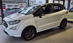Bild des Angebotes Ford EcoSport ST-Line  Automatik KAM SHZ Xenon