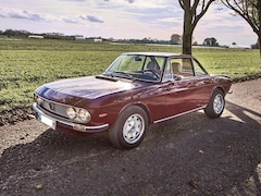 Bild des Angebotes Lancia Fulvia 1.3S (3. Serie)