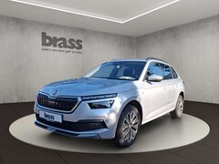 Bild des Angebotes Skoda Kamiq Tour
