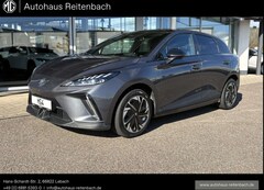 Bild des Angebotes MG MG4 MG 4 LUX 360°+NAVI+SHZ+ACC+LKA+LED+DAB