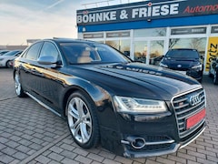 Bild des Angebotes Audi S8 4.0 TFSI quattro Exclusiv Bose Night Massage