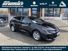 Bild des Angebotes Suzuki Swace Comfort+ CVT Hybrid