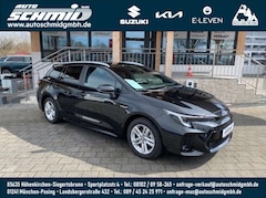 Bild des Angebotes Suzuki Swace Comfort+ CVT Hybrid