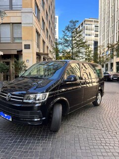 Bild des Angebotes VW T6.1 Multivan