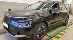 Kia Niro Inspiration*Leder*LED*ACC*Wärmepumpe*