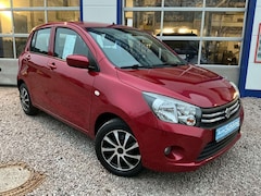 Bild des Angebotes Suzuki Celerio **wgKM**Klima**So/Wi-Räder**5-türig