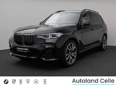 Bild des Angebotes BMW X7 M Laser 360°HUD DAB H K SoftCL AHK 22Zoll