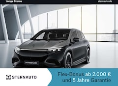 Bild des Angebotes Mercedes-Benz EQS SUV Maybach EQS 680 SUV Night Series First-Class +++
