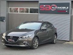 Bild des Angebotes Mazda 3 Center-Line