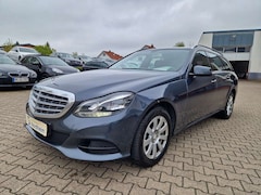 Bild des Angebotes Mercedes-Benz E 200 CDI T-Modell BlueTec/ Navi/ EURO 6