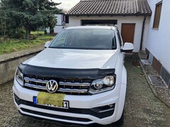 Bild des Angebotes VW Amarok 3.0 TDI 4MOTION Autm. Canyon