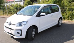 Bild des Angebotes VW up! up! eco join up!