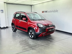 Bild des Angebotes Fiat Panda Cross Red 1.0 Hybrid 1.Hand Neuwertig!