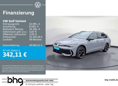 Bild des Angebotes VW Golf Variant 2.0 TDI DSG R-Line #AHK #Pano #Head