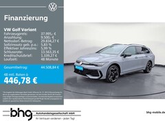 Bild des Angebotes VW Golf Variant 2.0 TDI DSG R-Line   #AHK #Pano #AH