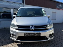 Bild des Angebotes VW Caddy Caddy TDI BMT 2.0 TDI (5-Si.) Generation Four