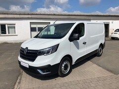 Bild des Angebotes Renault Trafic Kasten L1H1 2