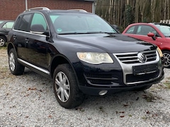 Bild des Angebotes VW Touareg R5 TDI | 1.Hand | HU-01/27 | Kühlmittelverlust!