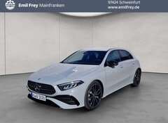 Bild des Angebotes Mercedes-Benz A 180 A-Klasse