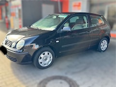 Bild des Angebotes VW Polo Polo IV 3-Türer 1.2 Comfortline *TÜV NEU*