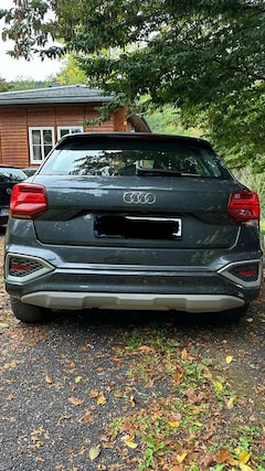 Bild des Angebotes Audi Q2 35 TFSI advanced