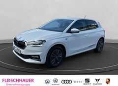 Bild des Angebotes Skoda Fabia Tour 1.0 TSI LED Apple CarPlay Android Auto Mehrzo