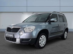 Bild des Angebotes Skoda Yeti Active Plus Edition