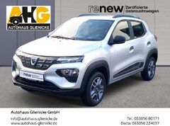 Bild des Angebotes Dacia Spring Comfort