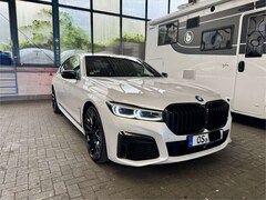 Bild des Angebotes BMW 730 d xDrive M-Paket