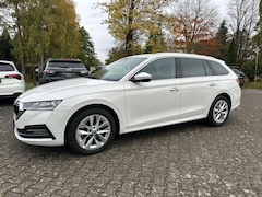 Bild des Angebotes Skoda Octavia Style