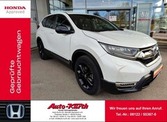 Bild des Angebotes Honda CR-V CR-V Hybrid e:HEV 2.0 i-MMD 4WD Sport Line -1.Hand