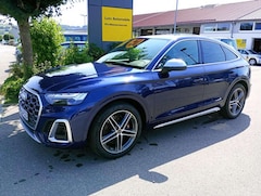 Bild des Angebotes Audi SQ5 Sportback Quattro