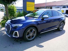 Bild des Angebotes Audi SQ5 Sportback Quattro