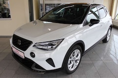 Bild des Angebotes SEAT Arona Xcellence FR Line*APPLE CAR PLAY