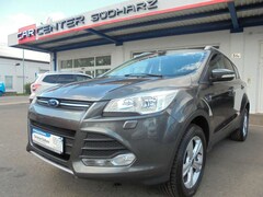 Bild des Angebotes Ford Kuga Sync Edition