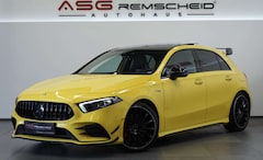 Bild des Angebotes Mercedes-Benz A 35 AMG 4M *1.H *19*Digital*Pano*Schale*Aero-d