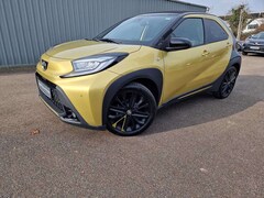 Bild des Angebotes Toyota Aygo X S-CVT Air Prestige