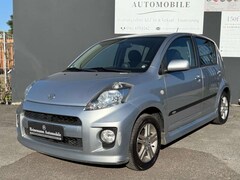 Bild des Angebotes Daihatsu Sirion 1.3 Sport *2-HAND*NUR-97-TKM*KLIMA*TOP*
