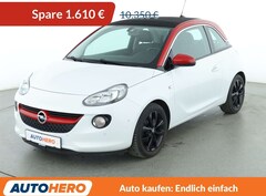 Bild des Angebotes Opel Adam 1.4 Open Air*TEMPO*PDC*SHZ*KLIMA*GARANTIE*