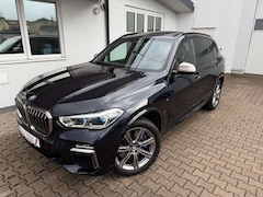 Bild des Angebotes BMW X5 M50d NightVision Massage Laser HARMAN 360°